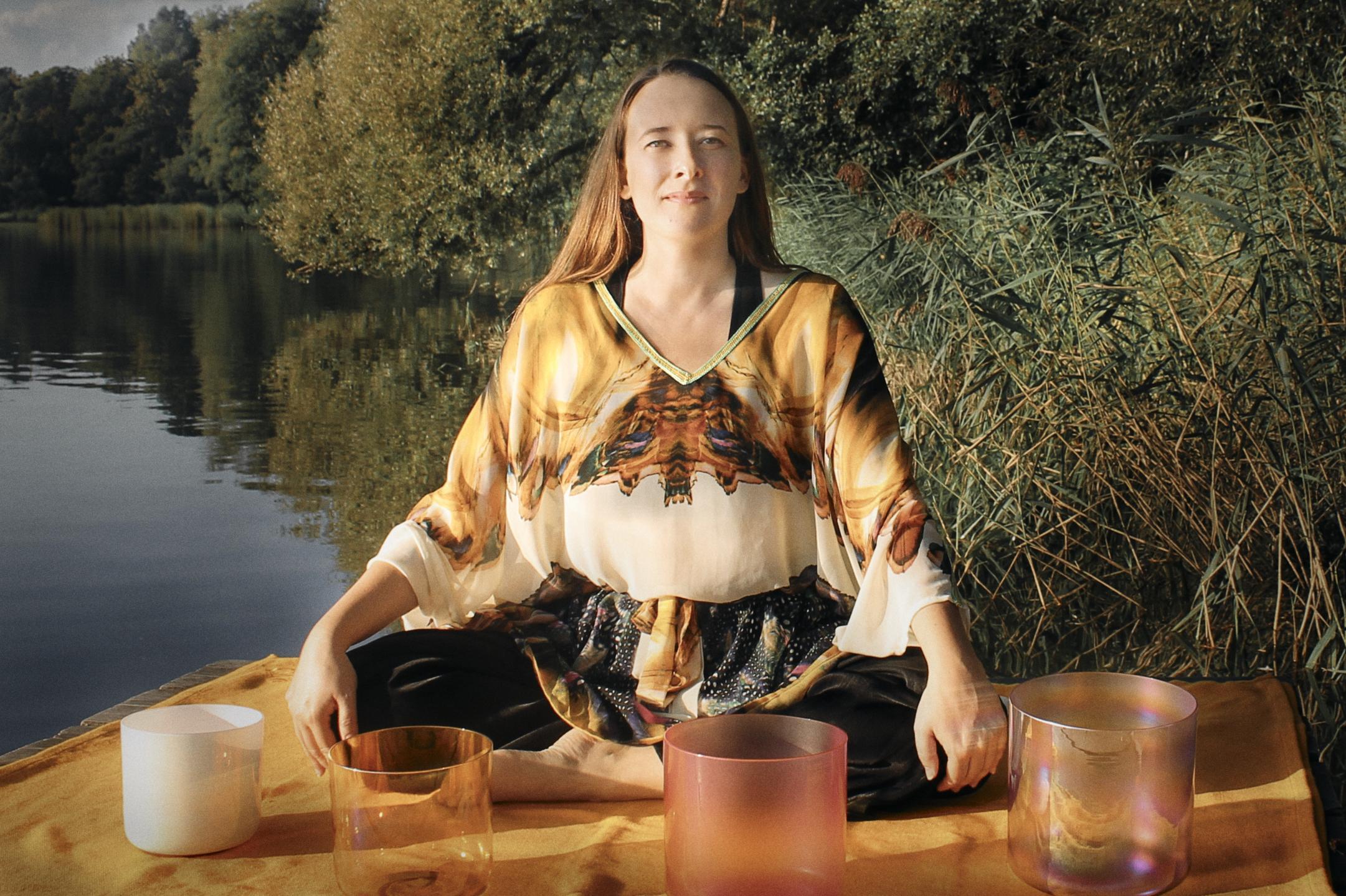 Health’n’Harmony – Sound’n’Silence - Bergson